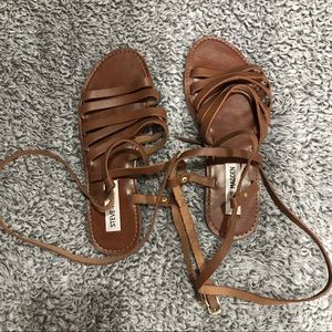 Steve Madden Sandals